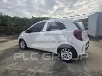 2017 KIA Morning