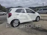 2017 KIA Morning