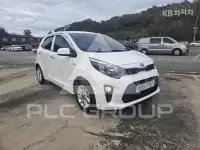 2017 KIA Morning