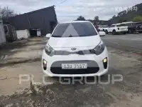 2017 KIA Morning