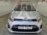 2017 KIA Morning