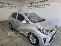 2017 KIA Morning