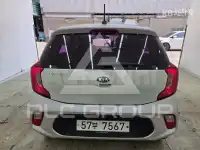 2017 KIA Morning