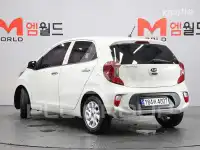 2017 KIA Morning