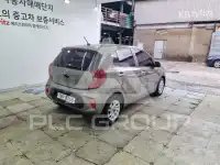 2017 KIA Morning