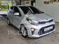 2017 KIA Morning
