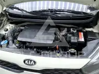 2017 KIA Morning