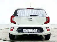 2017 KIA Morning