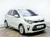 2017 KIA Morning