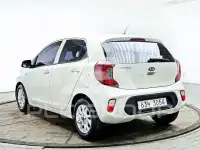 2017 KIA Morning