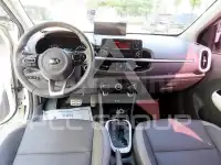 2017 KIA Morning