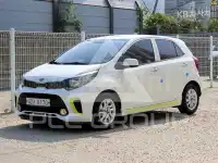 2017 KIA Morning