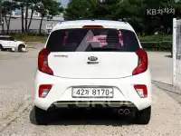 2017 KIA Morning