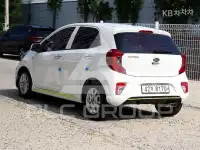 2017 KIA Morning