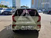 2017 KIA Morning
