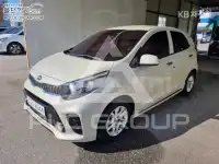 2017 KIA Morning