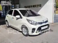 2017 KIA Morning