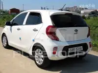 2017 KIA Morning