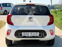 2017 KIA Morning