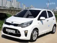2017 KIA Morning