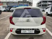 2017 KIA Morning