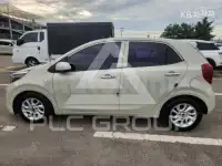 2017 KIA Morning