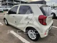 2017 KIA Morning