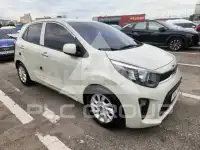 2017 KIA Morning
