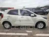 2017 KIA Morning
