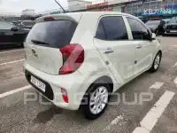 2017 KIA Morning
