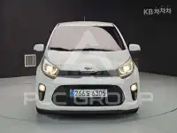 2017 KIA Morning