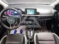 2017 KIA Morning