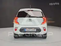 2017 KIA Morning