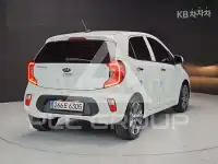 2017 KIA Morning