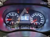 2017 KIA Morning