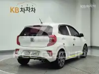 2017 KIA Morning