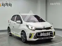 2017 KIA Morning