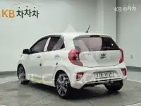 2017 KIA Morning