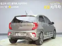 2017 KIA Morning