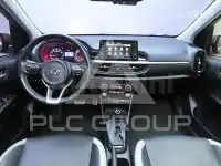 2017 KIA Morning