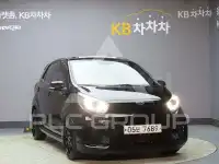 2017 KIA Morning