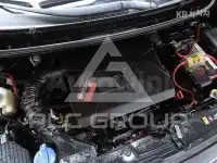 2017 KIA Morning