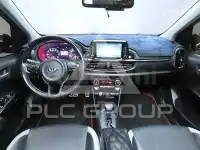 2017 KIA Morning
