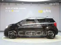 2017 KIA Morning