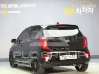 2017 KIA Morning