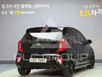 2017 KIA Morning