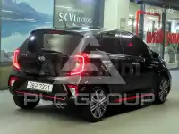 2017 KIA Morning