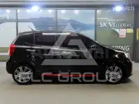 2017 KIA Morning