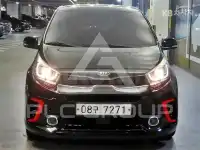 2017 KIA Morning