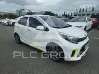 2017 KIA Morning